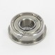 Cuscinetti a Sfera - F696-H-ZZ-EZO