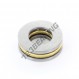 Cuscinetti assiali a sfere - F8-16G