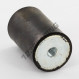Supporto antivibrazione FF - FF2540-6