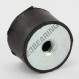 Supporto antivibrazione FF - FF3020-8