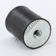 Supporto antivibrazione FF - FF4045-10
