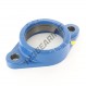 Supporto in ghisa - 2 fissaggi - FL210-SNR