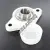 FLPL207-SSUC207-INOX