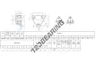 FNL-505-B-1205-K-H205-SKF