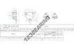 FNL-505-B-22205-K-H305-SKF