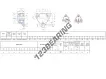 FNL-507-B-22207-K-H307-SKF