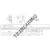 FNL-508-A-1208-K-H208-SKF