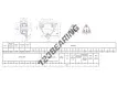 FNL-508-A-1208-K-H208-SKF
