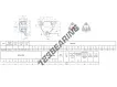 FNL-508-B-2208-K-H308-SKF