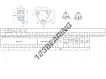 FNL-510-A-1210-K-H210-SKF