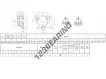 FNL-510-B-C-2210-K-H310-E-SKF