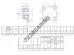 FNL-516-A-22216-K-H316-SKF