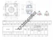 FNL-516-A-SKF