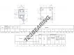 FNL-516-B-2216-K-H316-SKF
