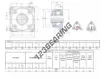 FNL-516-B-SKF