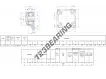 FNL-517-B-1217-K-H217-SKF