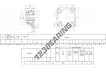 FNL-518-A-2218-K-H318-SKF