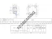 FNL-518-A-22218-K-H318-SKF