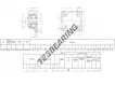 FNL-520-B-1220-K-H220-SKF