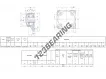 FNL-520-B-22220-K-H320-SKF