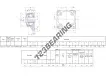 FNL-522-A-1222-K-H222-SKF