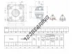 FNL-522-A-SKF