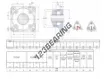 FNL517B-SKF