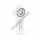 Giunti sferici PHS - FPL-M05-4-DUNLOP