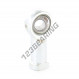 Giunti sferici PHS - FPL-M16-14C-DUNLOP
