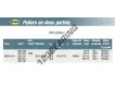 FR120X4-SNR