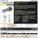 Giunti sferici SI - FSL-12-10-DUNLOP