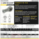 Giunti sferici SI - FSL-12-10-F-DUNLOP