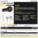 Giunti sferici SI - FXL-05-DUNLOP
