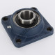 Supporto in ghisa - 4 fissaggi - FY35-TR-SKF