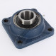 Supporto in ghisa - 4 fissaggi - FY40-TR-SKF
