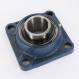 Supporto in ghisa - 4 fissaggi - FY50-TF-SKF