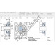 Supporto in ghisa - 4 fissaggi - FY55-TR-SKF