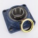 Supporto in ghisa - 4 fissaggi - FY55-WF-SKF