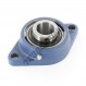 Supporto in ghisa - 2 fissaggi - FYTB-1.1-4-TF-SKF