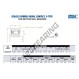 Cuscinetti a Sfera - GA042-CP0-RBC