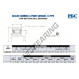 Cuscinetti a Sfera - GA060-XP0-RBC