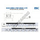 Cuscinetti a Sfera - GB055-XP0-RBC