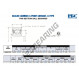 Cuscinetti a Sfera - GB060-XP0-RBC