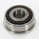 Cuscinetto a sfera- doppia fila - GB12021-SNR