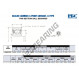 Cuscinetti a Sfera - GC060-XP0-RBC