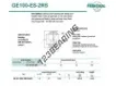 GE100-ES-2RS-DURBAL