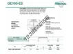 GE100-ES-DURBAL