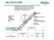 GE120-ES-2RS-DURBAL