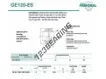 GE120-ES-DURBAL