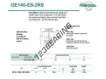 GE140-ES-2RS-DURBAL